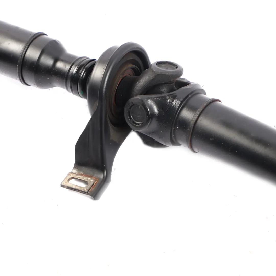 W207 Propshaft Drive Prop Shaft Petrol M276 to Mercedes with Part number A2074100906 Mercedes W207 Propshaft Drive Prop Shaft Petrol M276 - SKU A2074100906 - Part number A2074100906