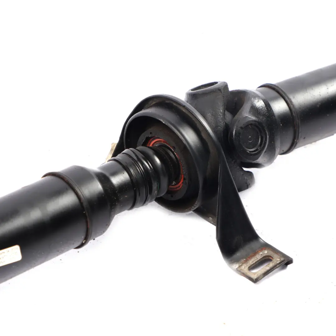 Mercedes W207 Propshaft Drive Prop Shaft Petrol M276 - SKU A2074100906 - Part number A2074100906