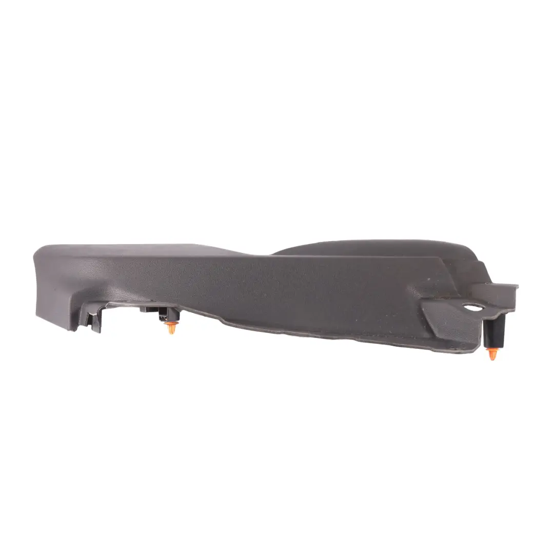 Mercedes W204 A207 Cache panneau latéral arrière droit Noir - SKU A2076901425-1 - Numéro de pièce A2076901425