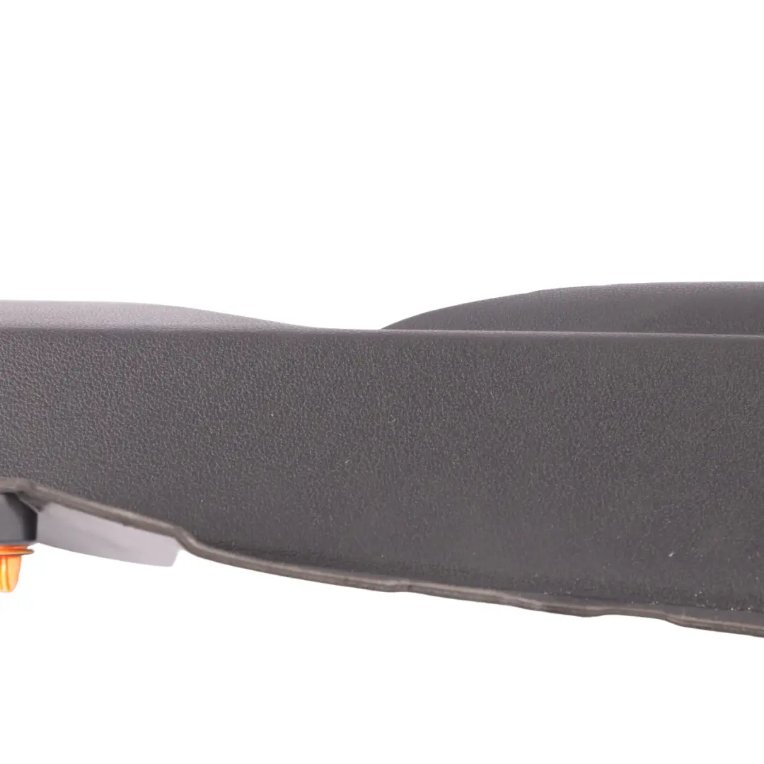 Mercedes W204 A207 Cache panneau latéral arrière droit Noir - SKU A2076901425-1 - Numéro de pièce A2076901425