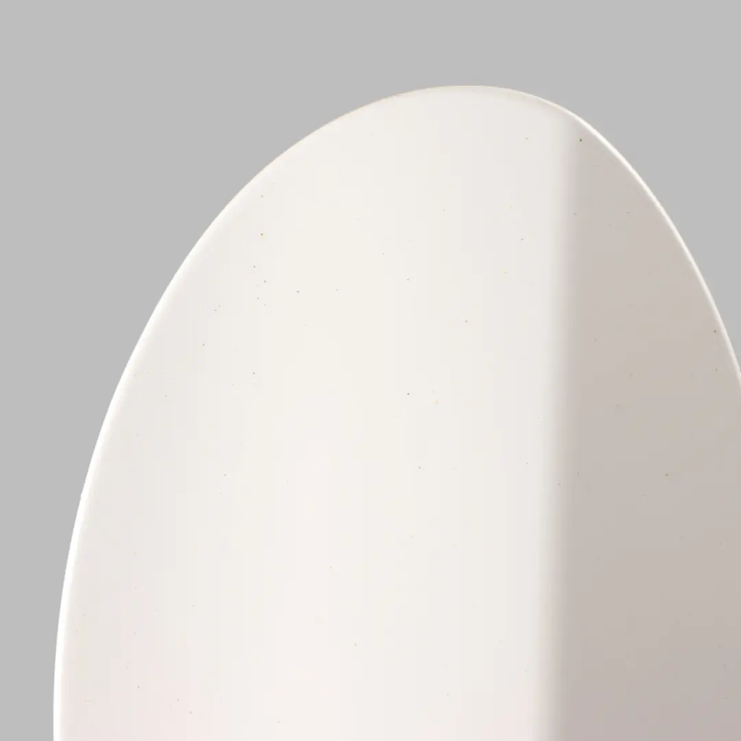 W207 C207 Fuel Filler Flap Cover Cap Calcite White-650 to Mercedes with Part number A2077570106 Mercedes W207 C207 Fuel Filler Flap Cover Cap Calcite White-650 - SKU A2077570106-CW - Part number A2077570106