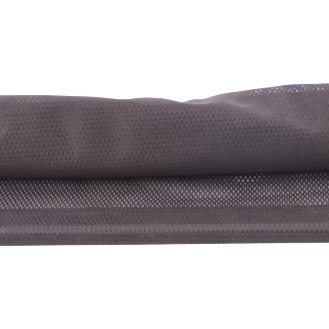  Roller Blind Mercedes C207 Coupe Panoramic Sunroof Shade Black - SKU A2077800500 - Part number A2077800500