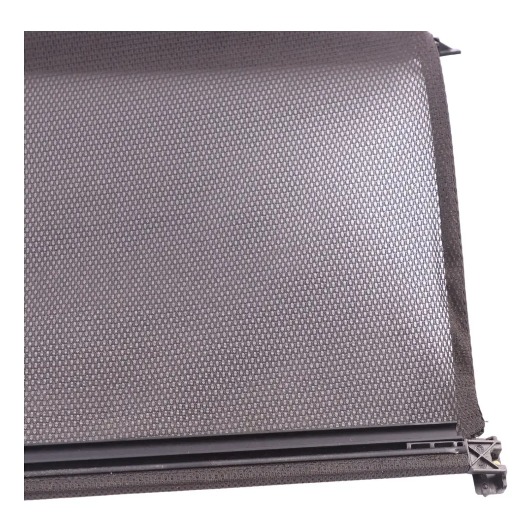  Roller Blind Mercedes C207 Coupe Panoramic Sunroof Shade Black - SKU A2077800500 - Part number A2077800500