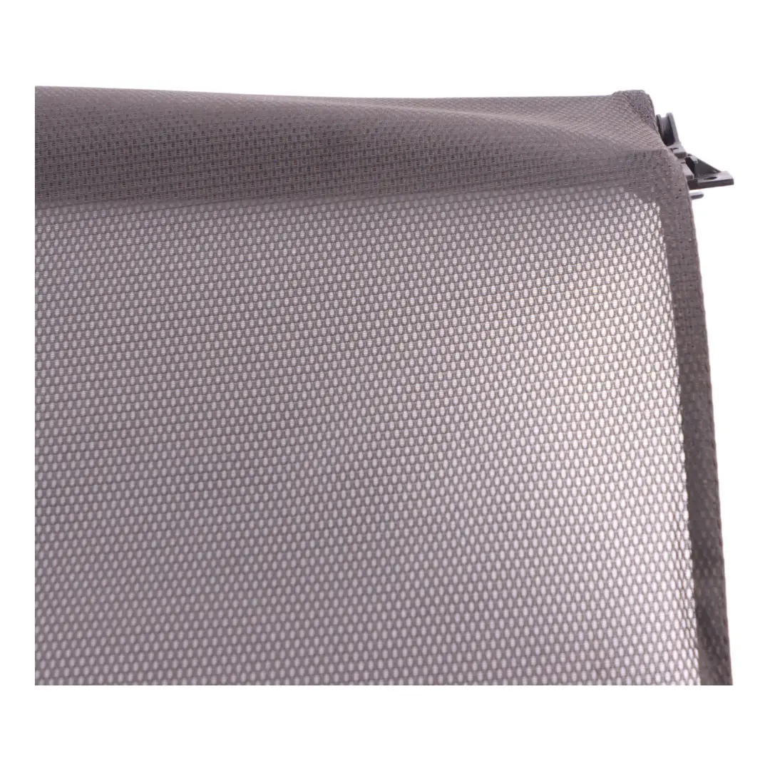  Roller Blind Mercedes C207 Coupe Panoramic Sunroof Shade Black - SKU A2077800500 - Part number A2077800500