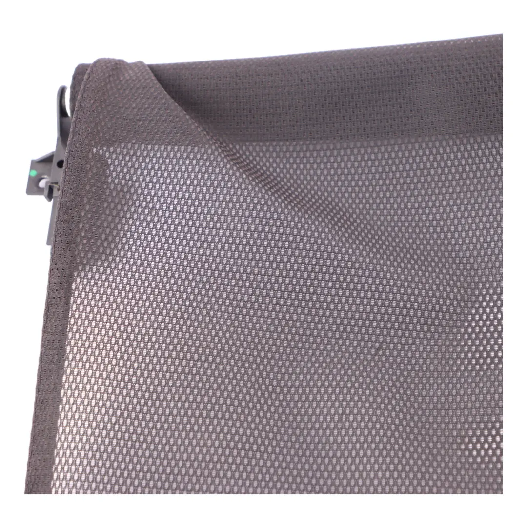 Roller Blind Mercedes C207 Coupe Panoramic Sunroof Shade Black to with Part number A2077800500 Roller Blind Mercedes C207 Coupe Panoramic Sunroof Shade Black - SKU A2077800500 - Part number A2077800500