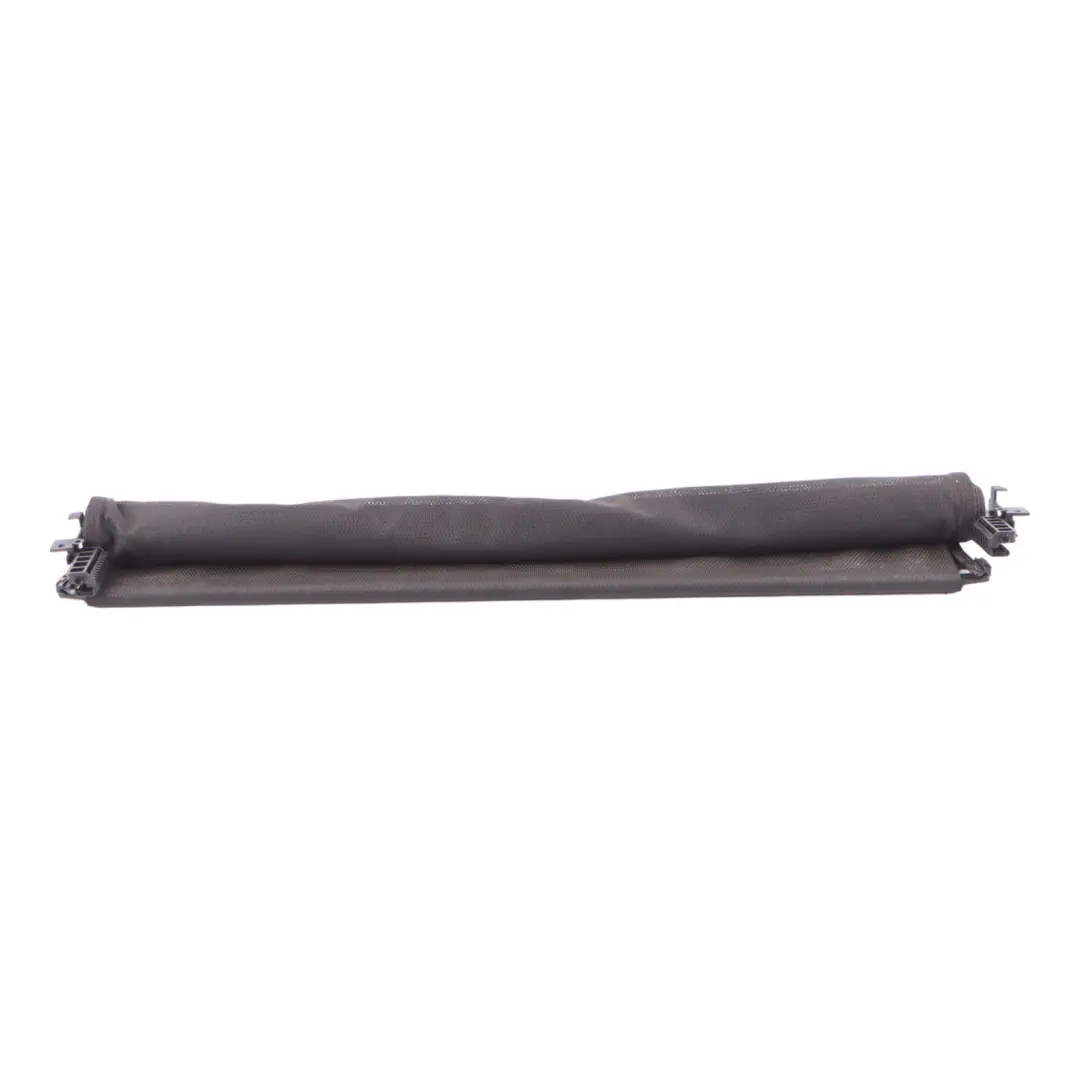  Roller Blind Mercedes C207 Coupe Panoramic Sunroof Shade Black - SKU A2077800500 - Part number A2077800500