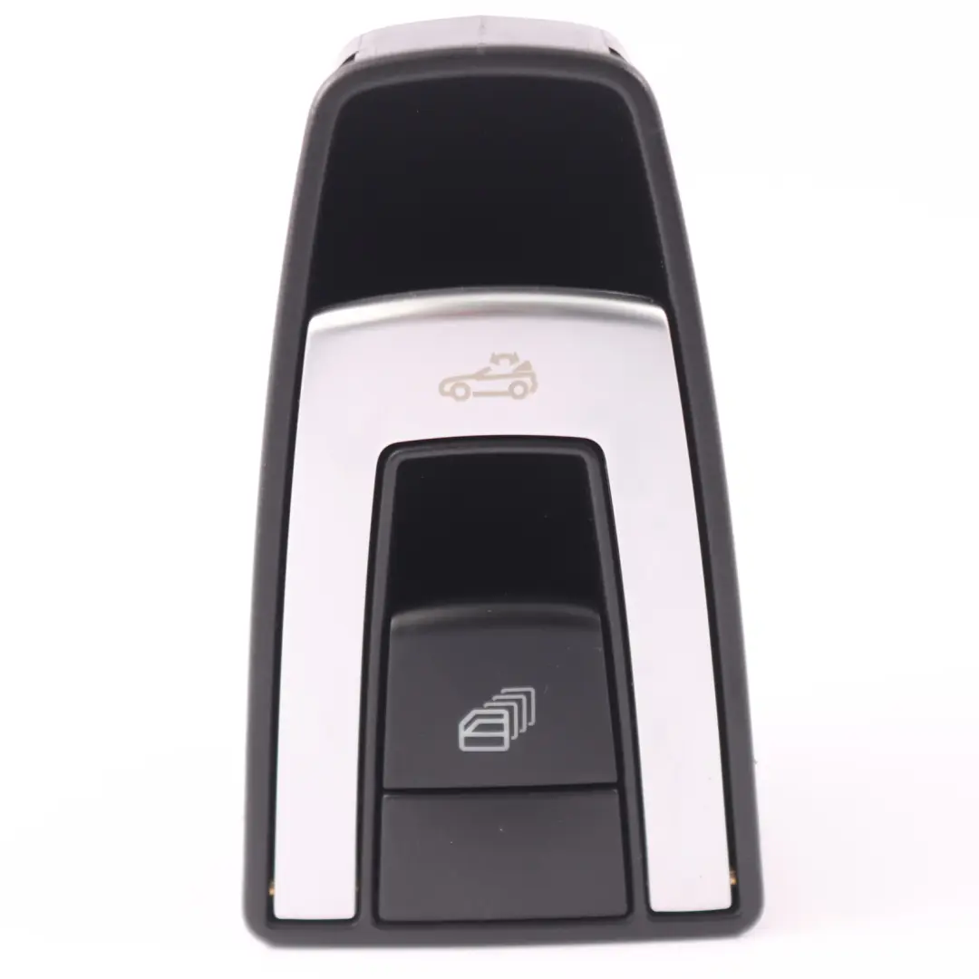 Interruptor techo Mercedes SLK R172 A207 R231 Cabriolet control techo plegable para con número de pieza A2078207510 Interruptor techo Mercedes SLK R172 A207 R231 Cabriolet control techo plegable - SKU A2078207510 - Número de pieza A2078207510