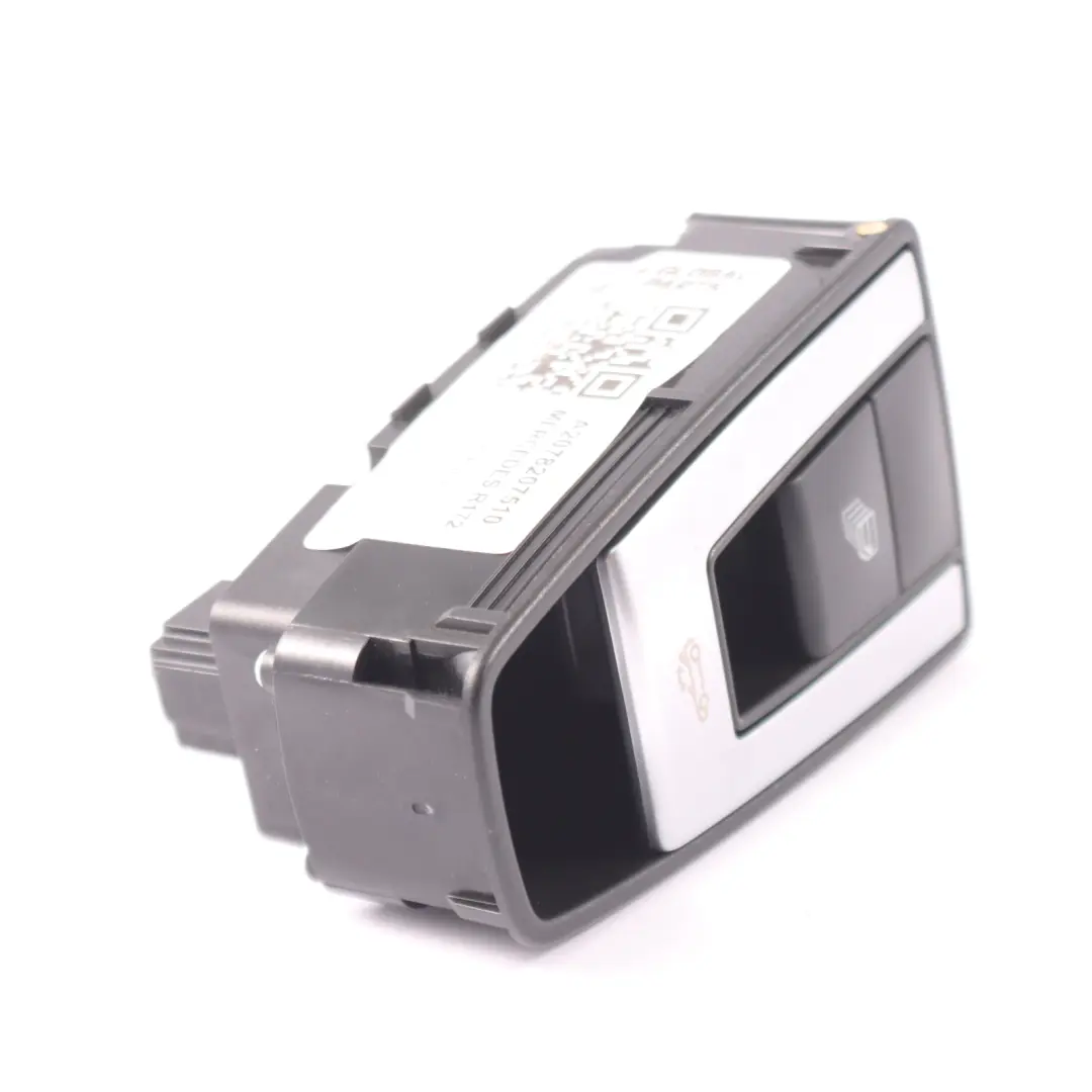 Interruptor techo Mercedes SLK R172 A207 R231 Cabriolet control techo plegable para con número de pieza A2078207510 Interruptor techo Mercedes SLK R172 A207 R231 Cabriolet control techo plegable - SKU A2078207510 - Número de pieza A2078207510