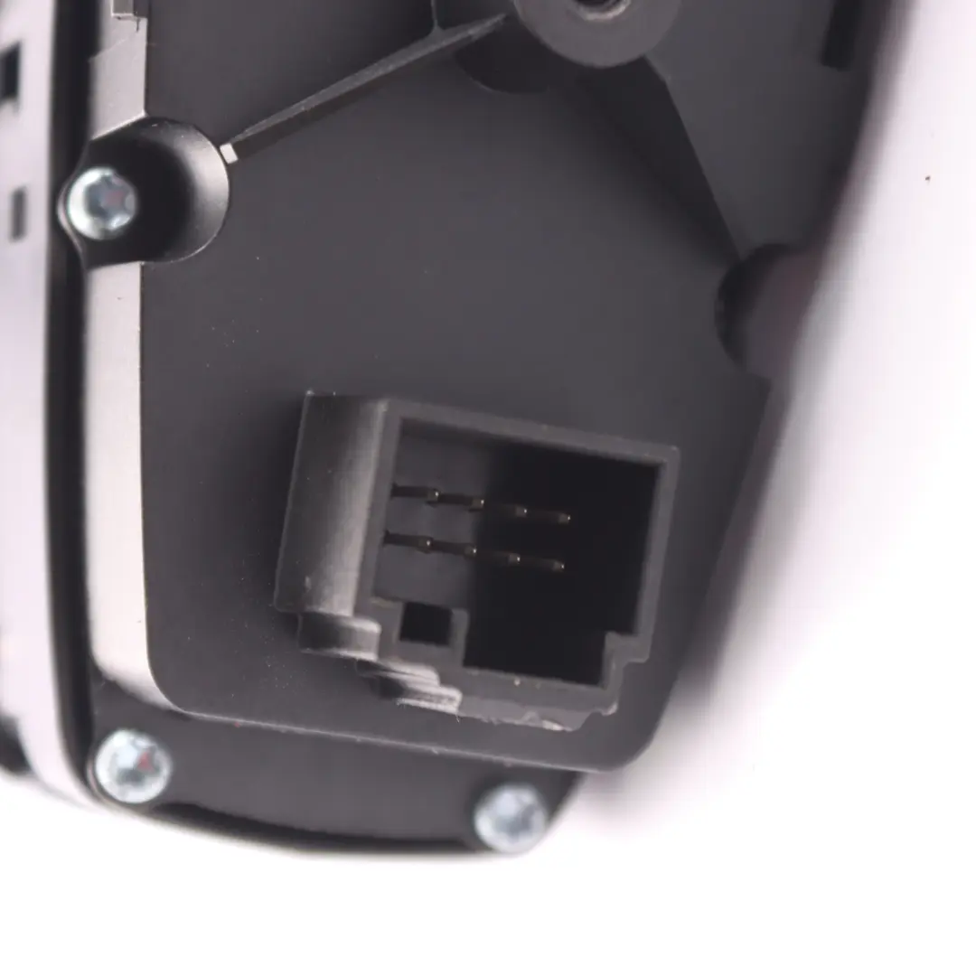  Roof Switch Mercedes SLK R172 A207 R231 Cabriolet Folding Top Control Switch - SKU A2078207510 - Part number A2078207510