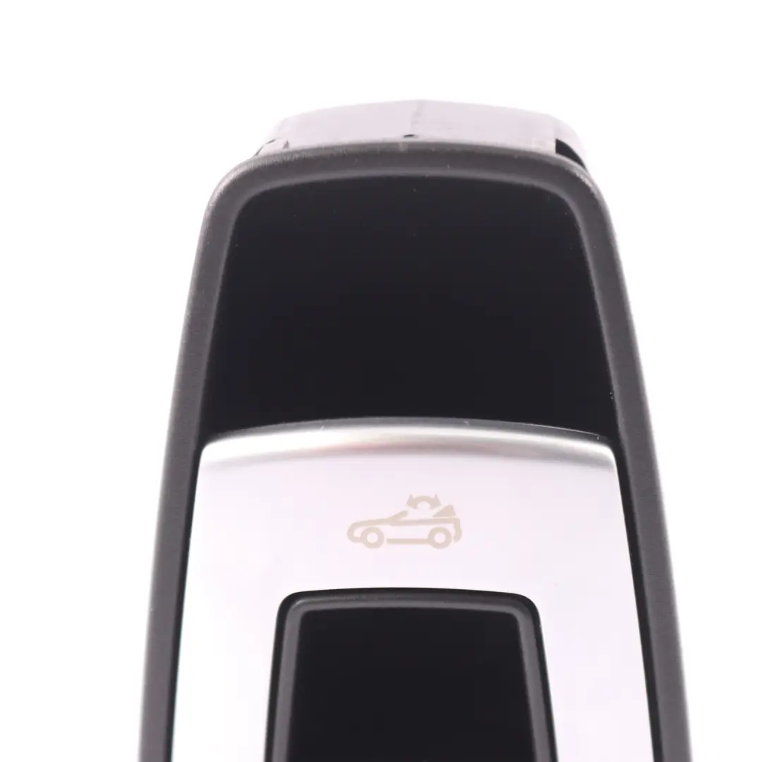 Interruptor techo Mercedes SLK R172 A207 R231 Cabriolet control techo plegable para con número de pieza A2078207510 Interruptor techo Mercedes SLK R172 A207 R231 Cabriolet control techo plegable - SKU A2078207510 - Número de pieza A2078207510