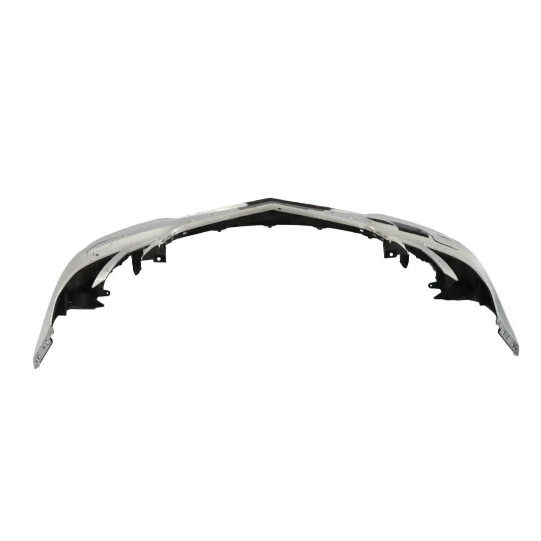 Mercedes W207 Zderzak Przedni AMG Iridium Silver Srebrny Metalik - 775 - SKU A2078800447-IRS1 - Numer Części A2078800447