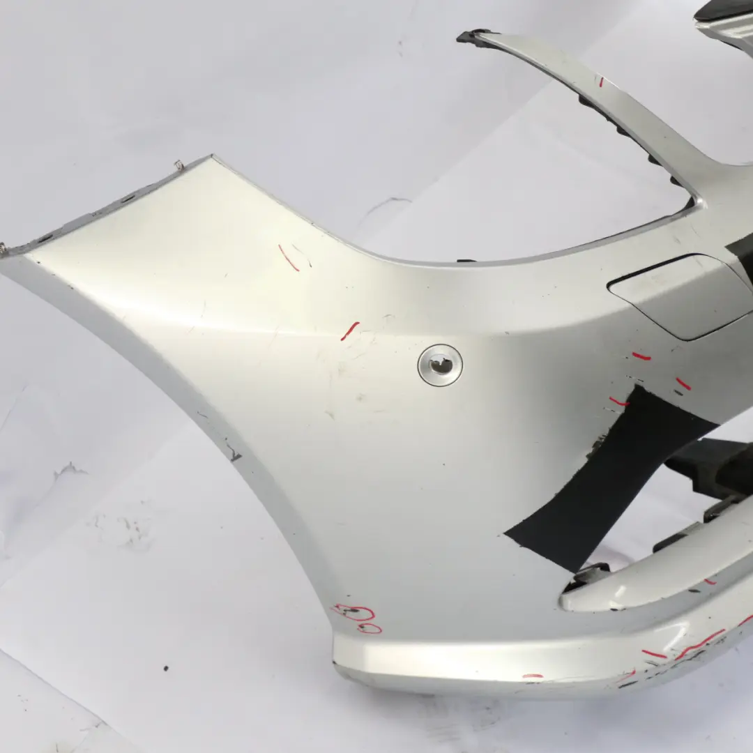 W207 Zderzak Przedni AMG Iridium Silver Srebrny Metalik - 775 do Mercedes o numerze A2078800447 Mercedes W207 Zderzak Przedni AMG Iridium Silver Srebrny Metalik - 775 - SKU A2078800447-IRS1 - Numer Części A2078800447