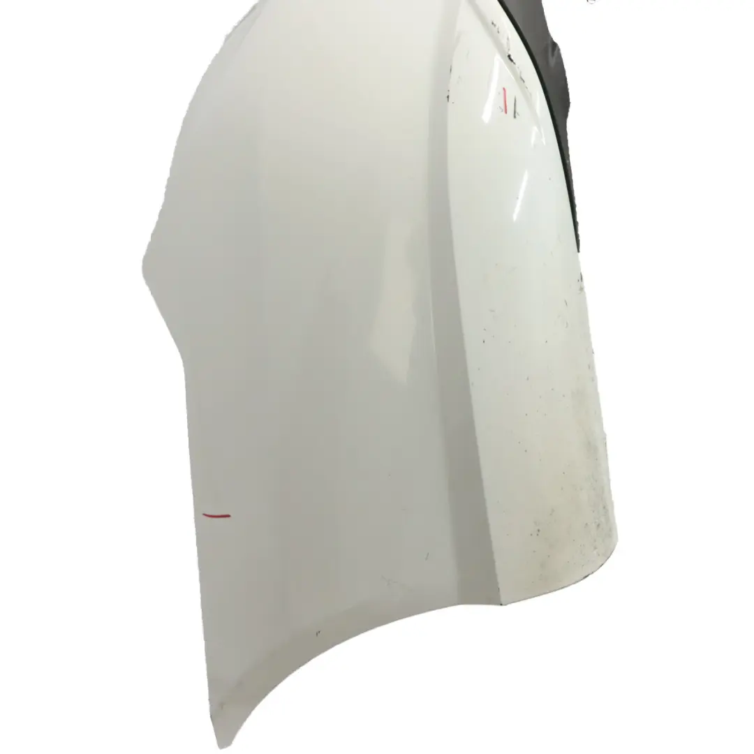 W207 Rear Bumper Trim Panel Covering Sport Diamond White - 799 to Mercedes with Part number A2078803647 Mercedes W207 Rear Bumper Trim Panel Covering Sport Diamond White - 799 - SKU A2078803647-DWM1 - Part number A2078803647