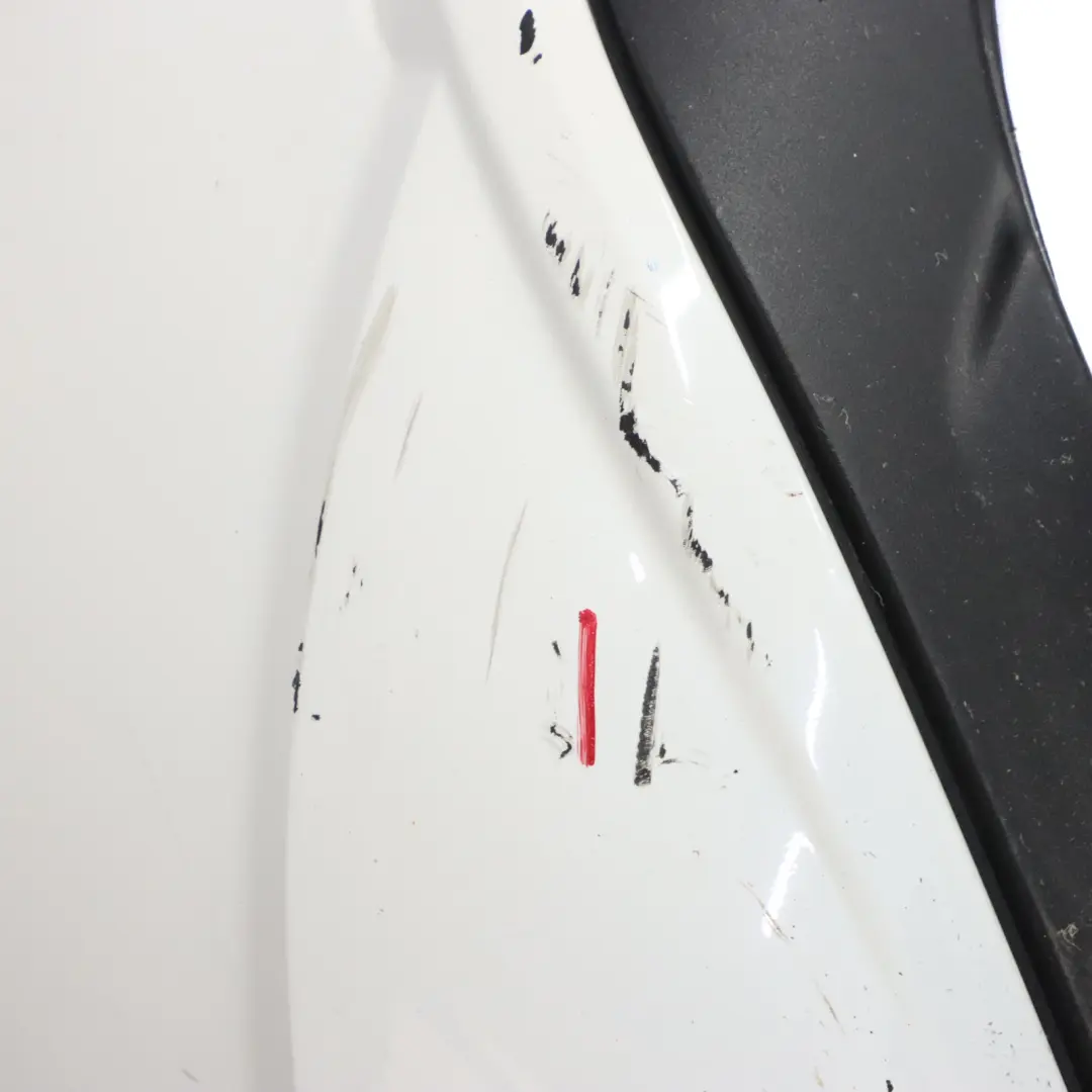 W207 Rear Bumper Trim Panel Covering Sport Diamond White - 799 to Mercedes with Part number A2078803647 Mercedes W207 Rear Bumper Trim Panel Covering Sport Diamond White - 799 - SKU A2078803647-DWM1 - Part number A2078803647