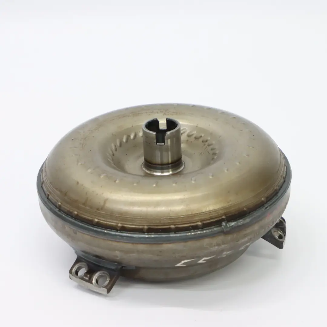Mercedes W203 W204 W211 Torque Converter Automatic Gearbox 722 - SKU A2092500702 - Part number A2092500702