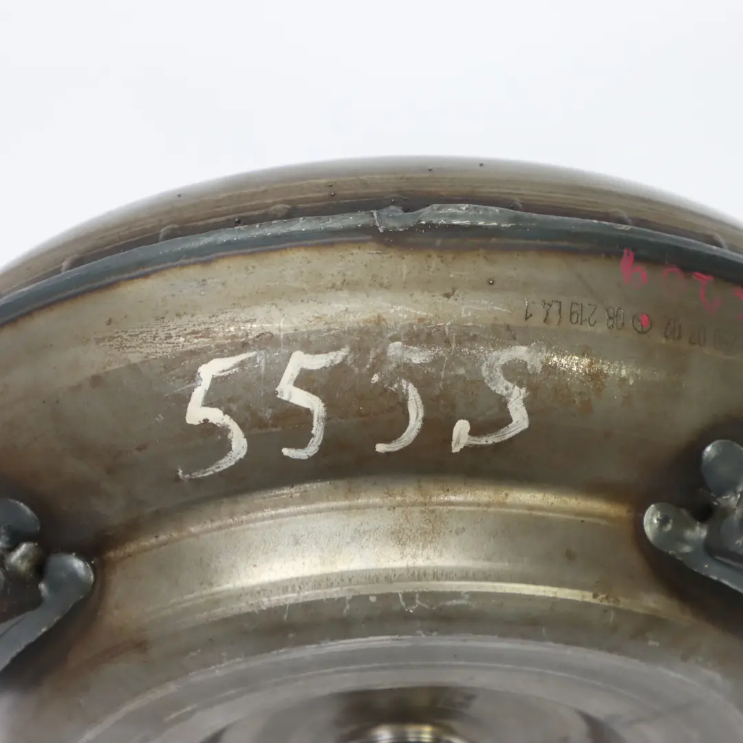 Drehmomentwandler Automatik-Getriebe 722 für Mercedes W203 W204 W211 mit Teilenummer A2092500702 Mercedes W203 W204 W211 Drehmomentwandler Automatik-Getriebe 722 - SKU A2092500702 - Teilenummer A2092500702