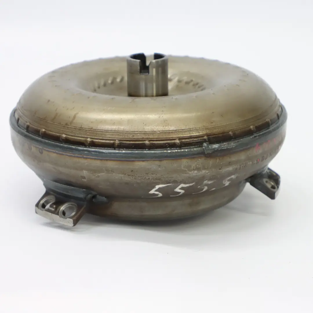 Mercedes W203 W204 W211 Drehmomentwandler Automatik-Getriebe 722 - SKU A2092500702 - Teilenummer A2092500702