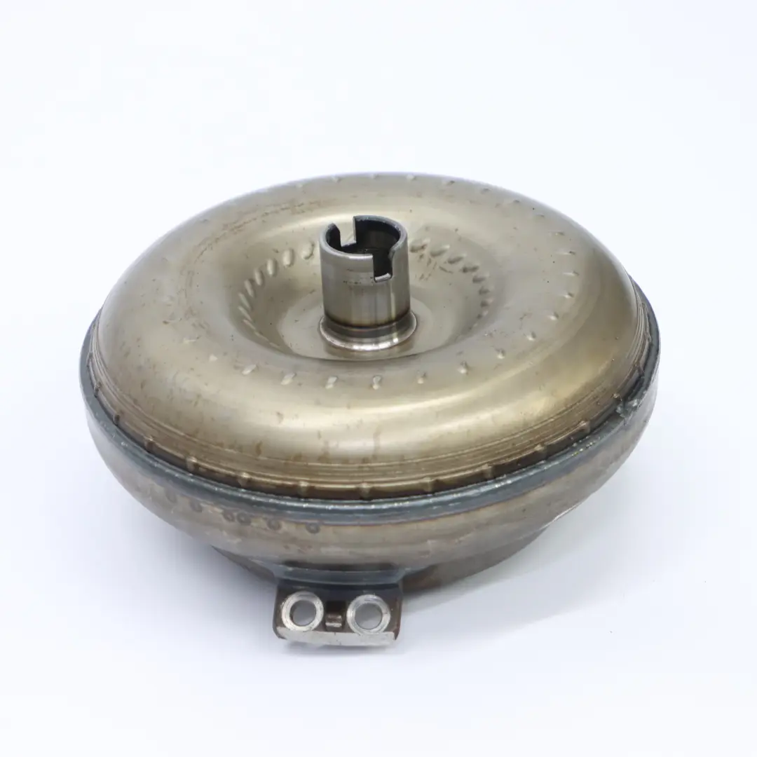 Mercedes W203 W204 W211 Torque Converter Automatic Gearbox 722 - SKU A2092500702 - Part number A2092500702