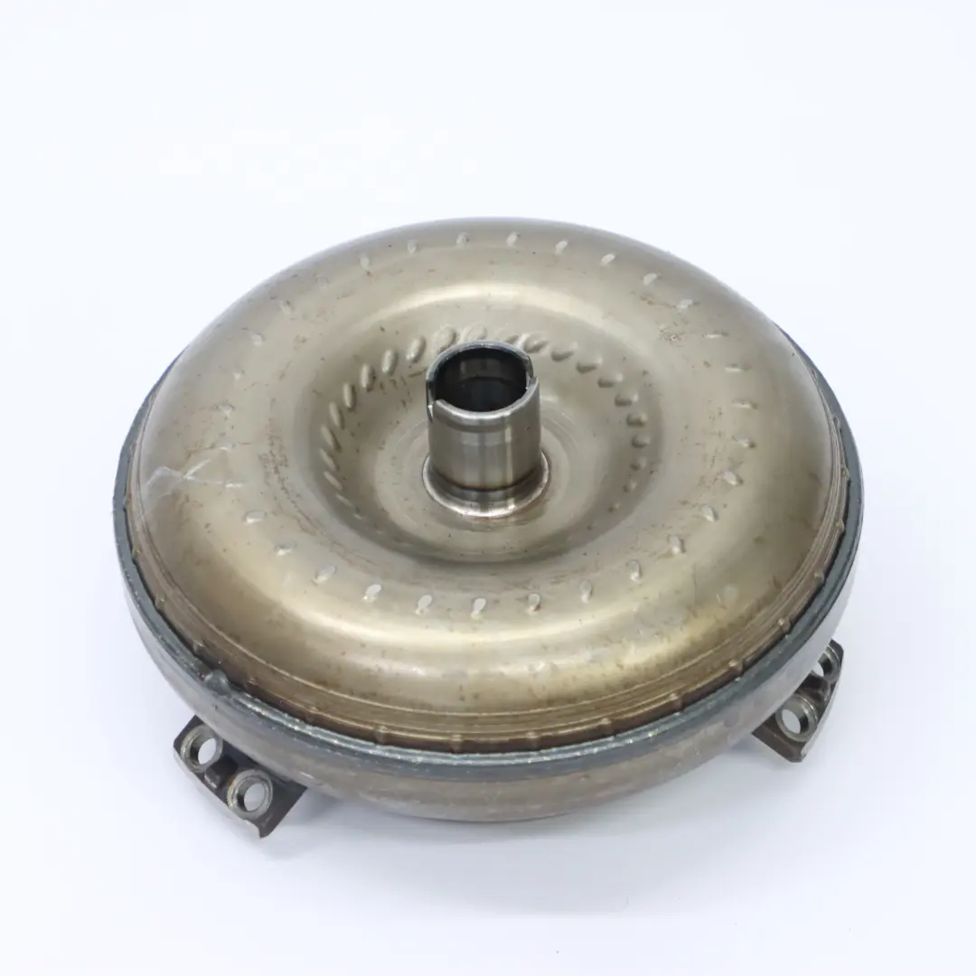 Mercedes W203 W204 W211 Torque Converter Automatic Gearbox 722 - SKU A2092500702 - Part number A2092500702
