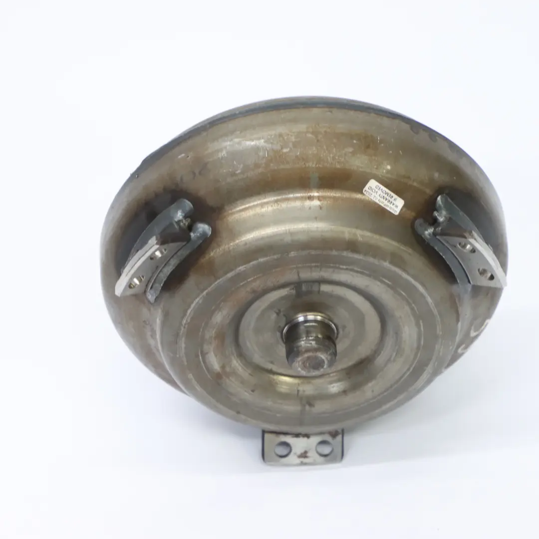 Mercedes W204 W211 Konwerter Hydrokinetyczny Skrzyni Biegów - SKU A2092500702 - Numer Części A2092500702