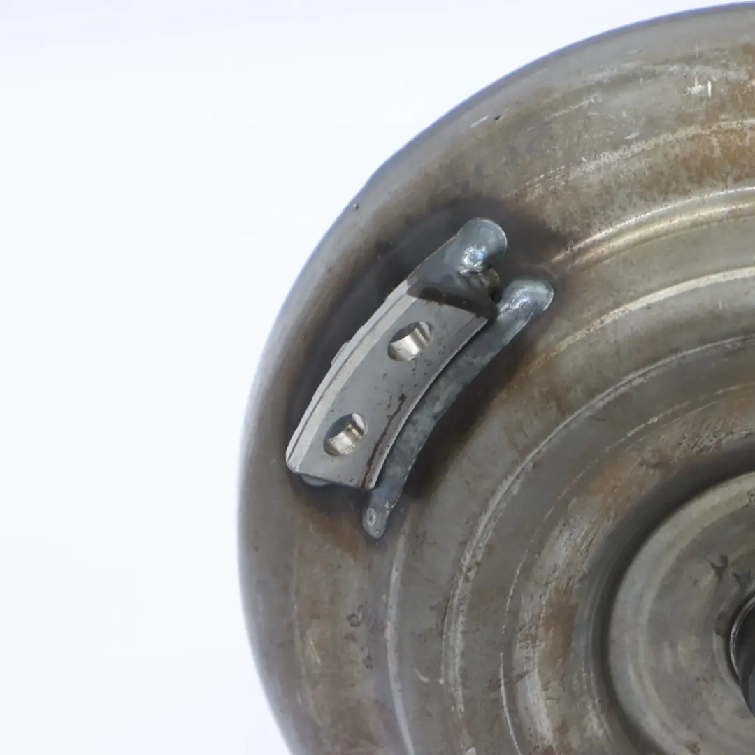 Mercedes W203 W204 W211 Torque Converter Automatic Gearbox 722 - SKU A2092500702 - Part number A2092500702