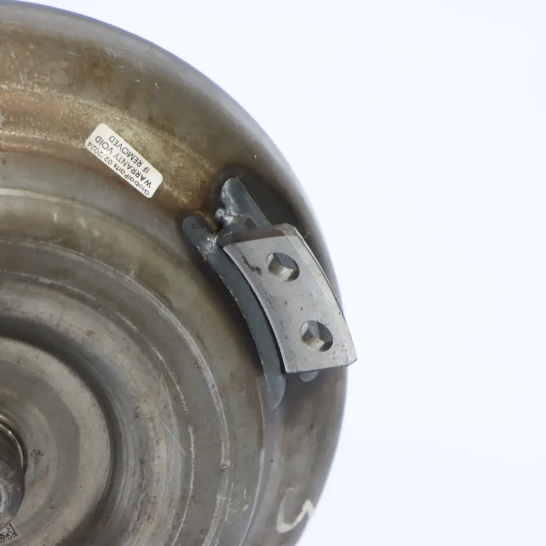 Mercedes W203 W204 W211 Torque Converter Automatic Gearbox 722 - SKU A2092500702 - Part number A2092500702