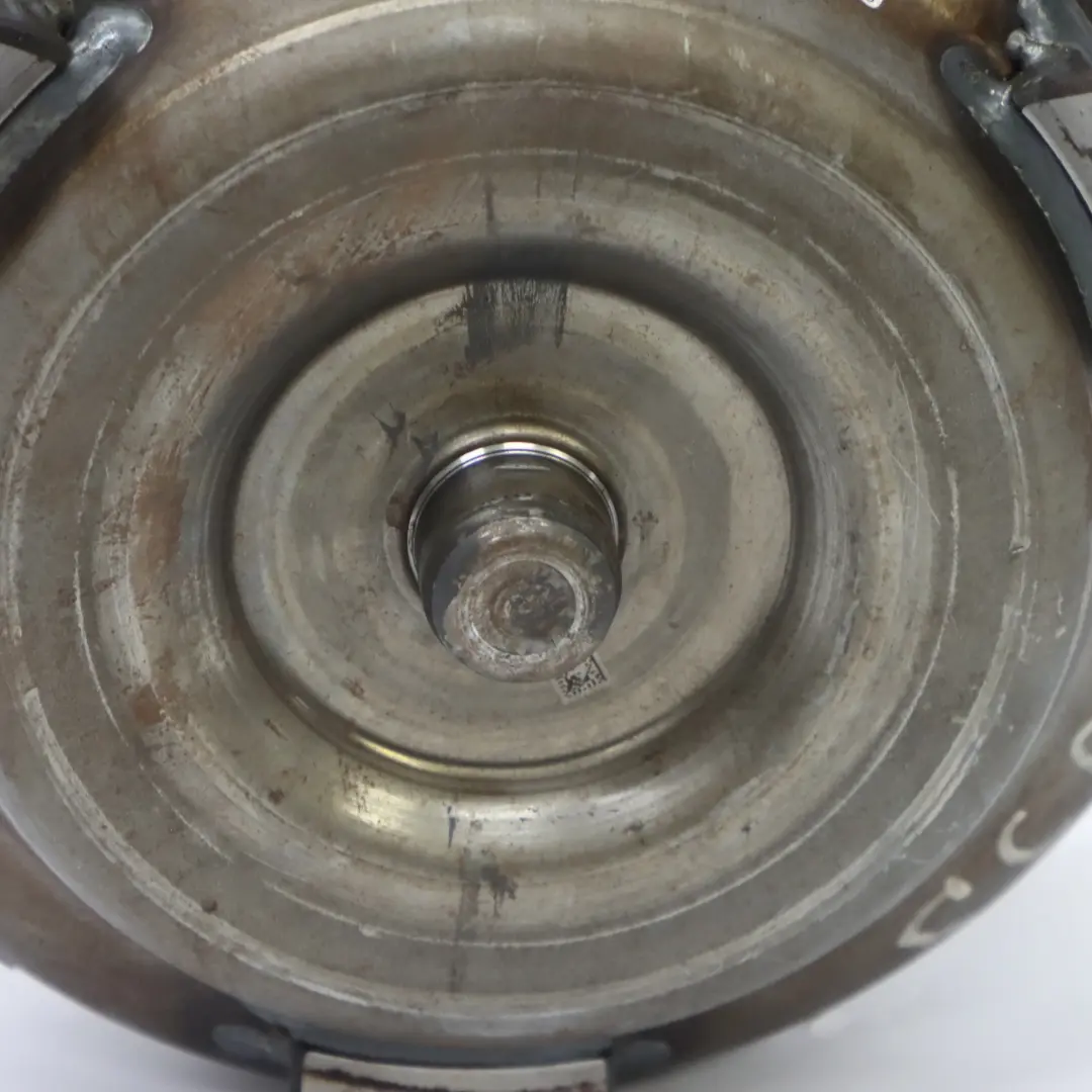 Mercedes W204 W211 Konwerter Hydrokinetyczny Skrzyni Biegów - SKU A2092500702 - Numer Części A2092500702