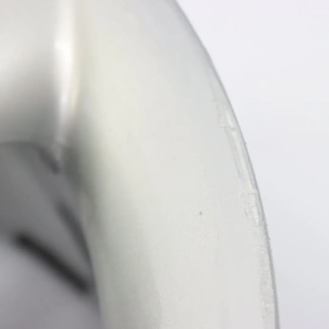 Argento Cerchio in lega a doppie razze 17" 8.5J ET:30 per Mercedes C209 con numero di parte A2094014302 Mercedes C209 Argento Cerchio in lega a doppie razze 17" 8.5J ET:30 - SKU A2094014302-1 - Numero di parte A2094014302