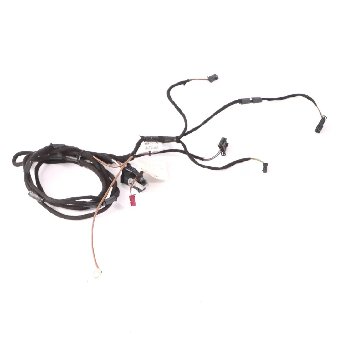 Wiring Mercedes A209 Rear Trunk Lid Wiring Harness to with Part number A2094400705 Wiring Mercedes A209 Rear Trunk Lid Wiring Harness - SKU A2094400705 - Part number A2094400705