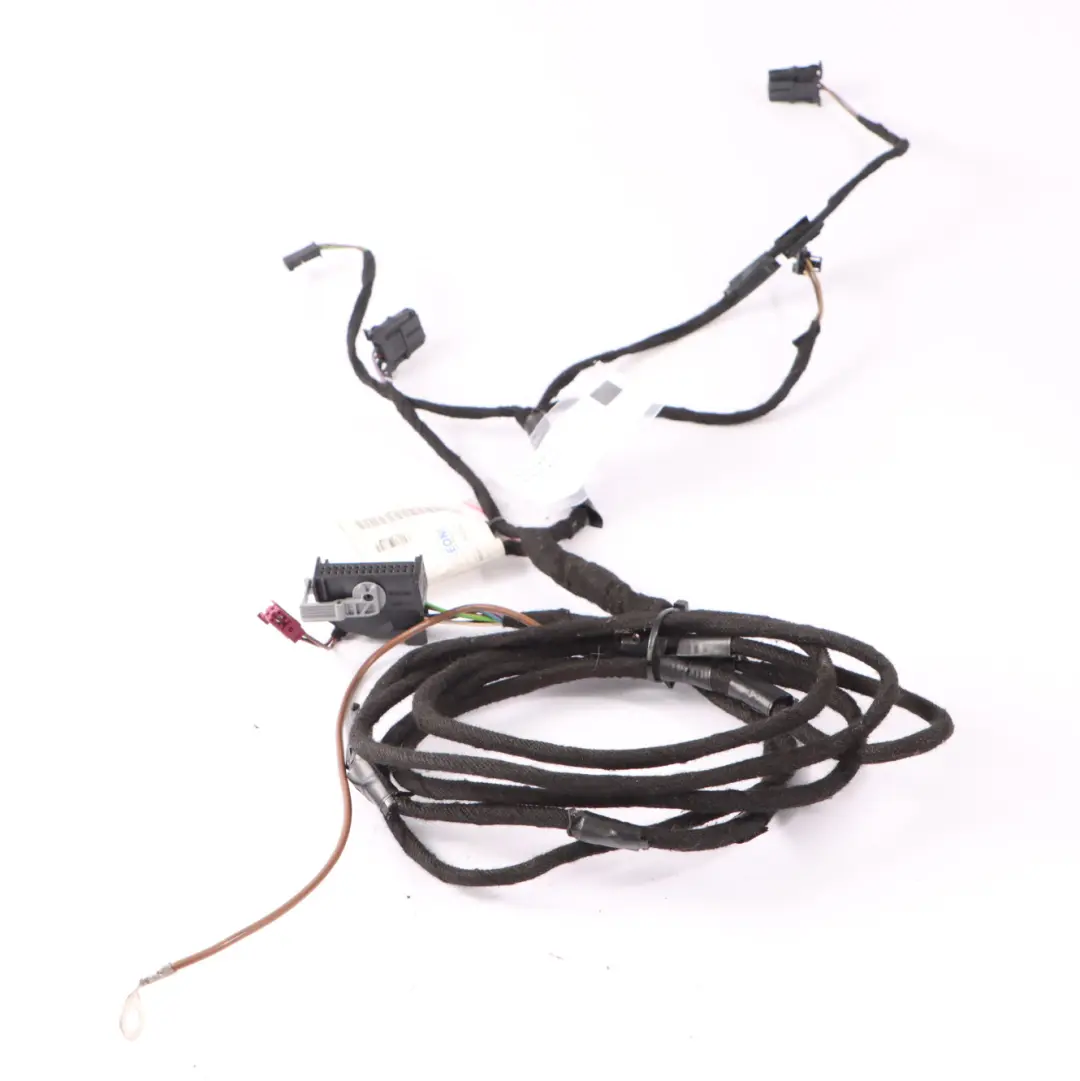 Verkabelung Mercedes A209 Heckklappe Kabelbaum für mit Teilenummer A2094400705 Verkabelung Mercedes A209 Heckklappe Kabelbaum - SKU A2094400705 - Teilenummer A2094400705