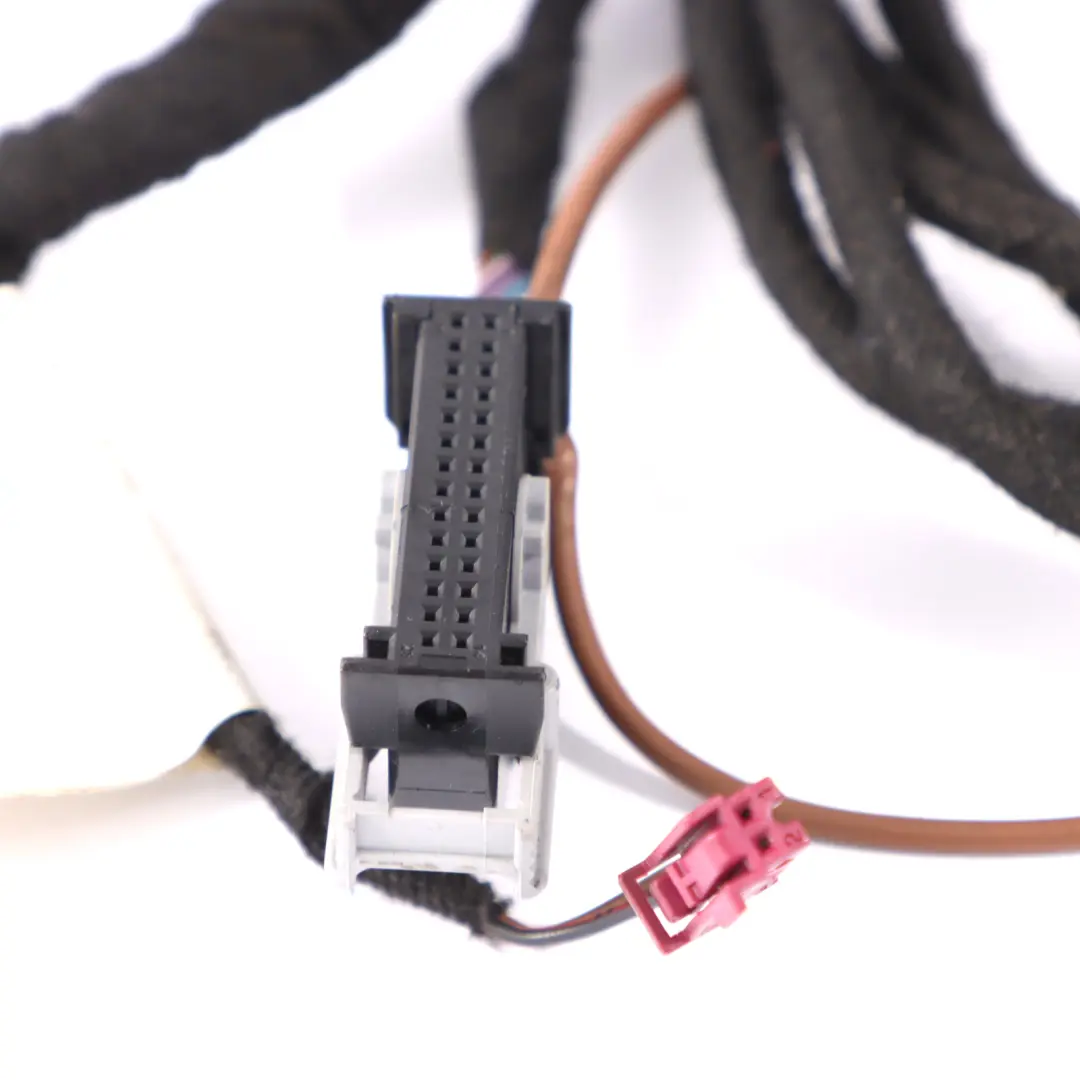  Wiring Mercedes A209 Rear Trunk Lid Wiring Harness - SKU A2094400705 - Part number A2094400705