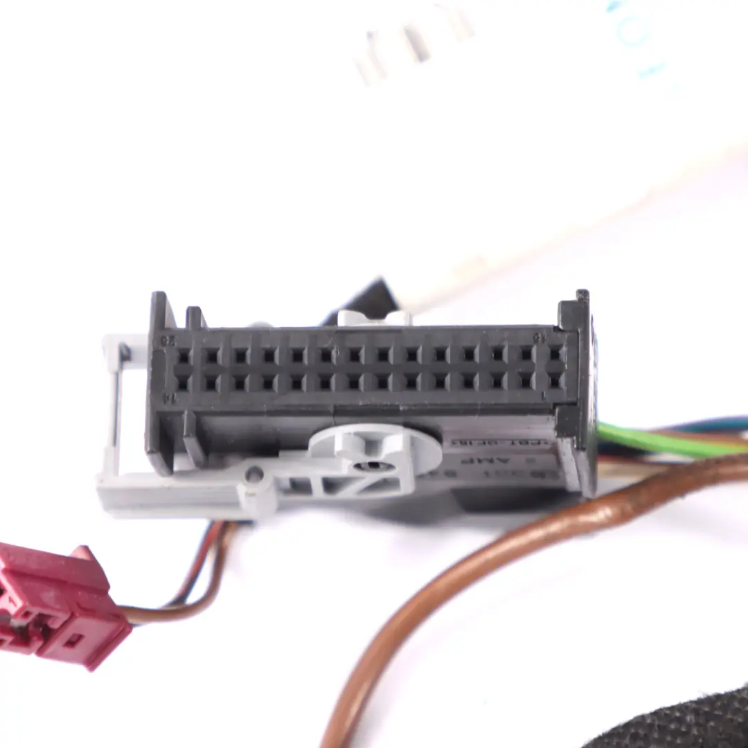  Wiring Mercedes A209 Rear Trunk Lid Wiring Harness - SKU A2094400705 - Part number A2094400705