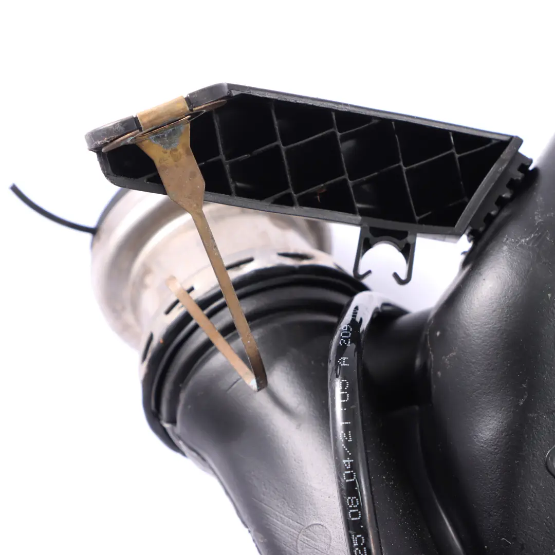 Réservoir d'essence Col de remplissage Tuyau pour Mercedes A209 Cabrio à propos du numéro de pièce A2094700920 Mercedes A209 Cabrio Réservoir d'essence Col de remplissage Tuyau - SKU A2094700920 - Numéro de pièce A2094700920