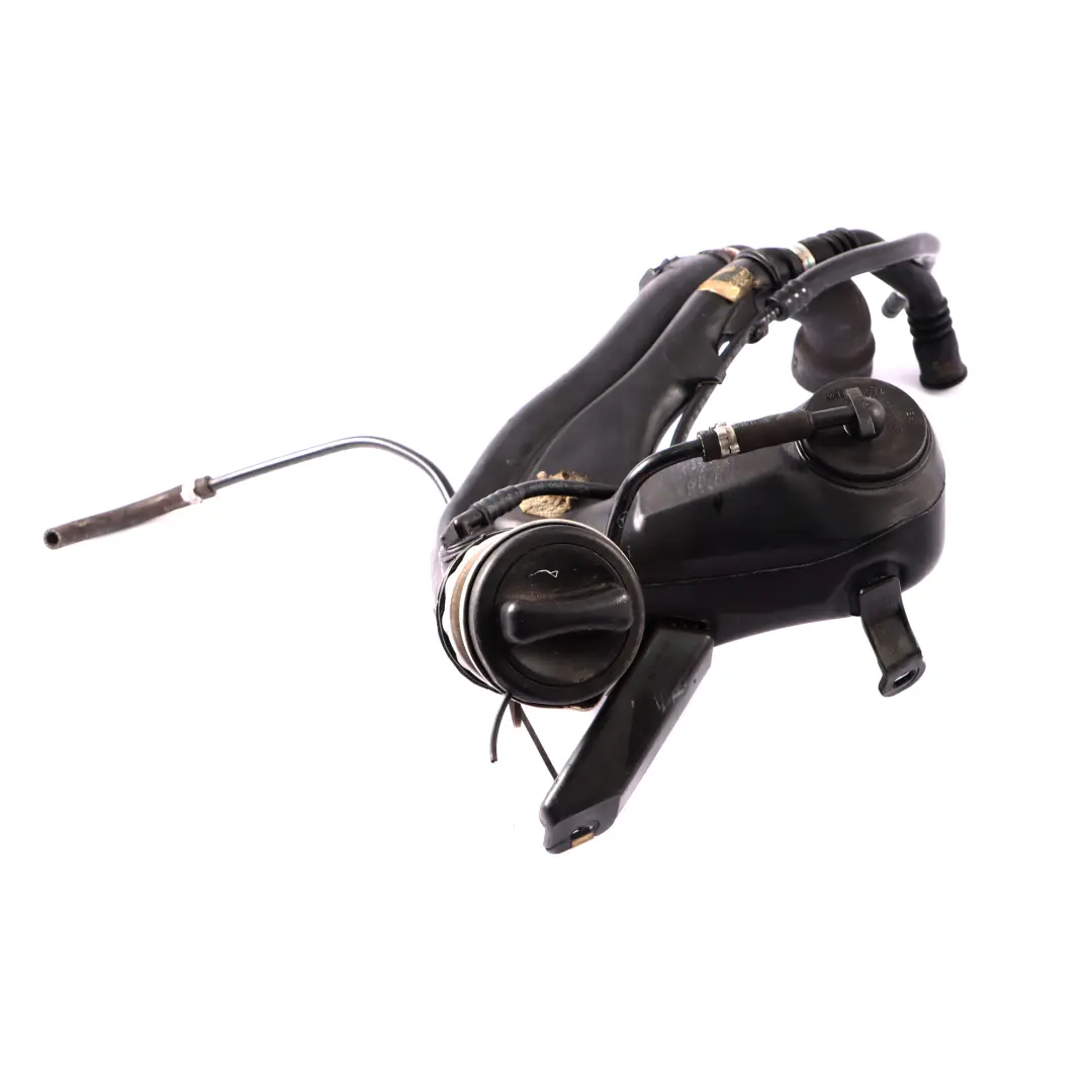 Mercedes A209 Cabrio serbatoio benzina riempimento tubo flessibile - SKU A2094700920 - Numero di parte A2094700920