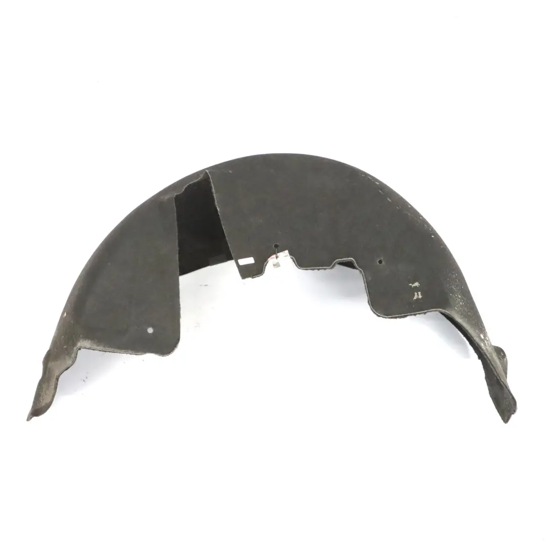 Paso Rueda Trasero Izquierdo Tapa Embellecedora para Mercedes CLK C209 con número de pieza A2096900330 Mercedes CLK C209 Paso Rueda Trasero Izquierdo Tapa Embellecedora - SKU A2096900330 - Número de pieza A2096900330