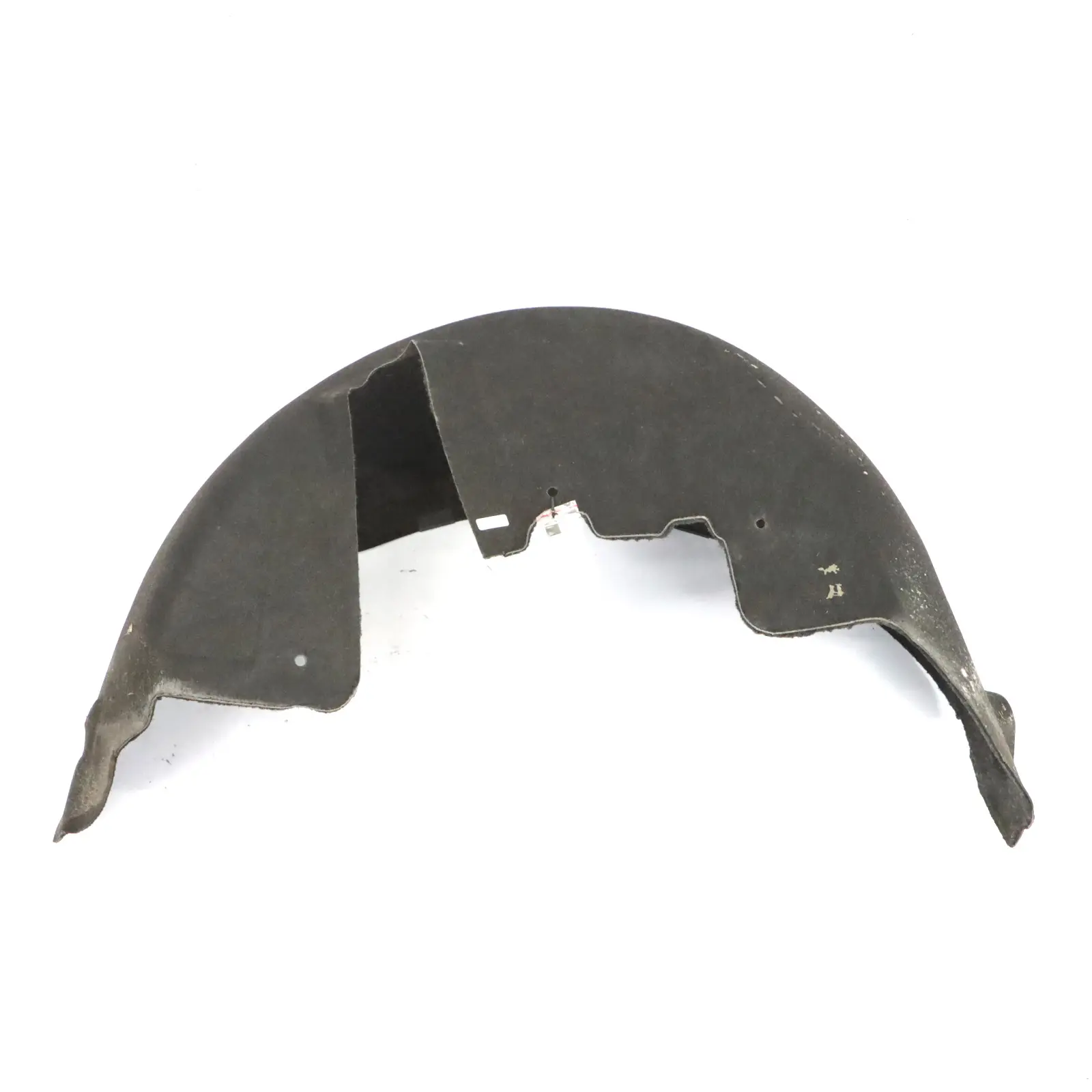 Mercedes CLK C209 Rad Kasten Hinten Links Gehäuse Abdeckung A2096900330