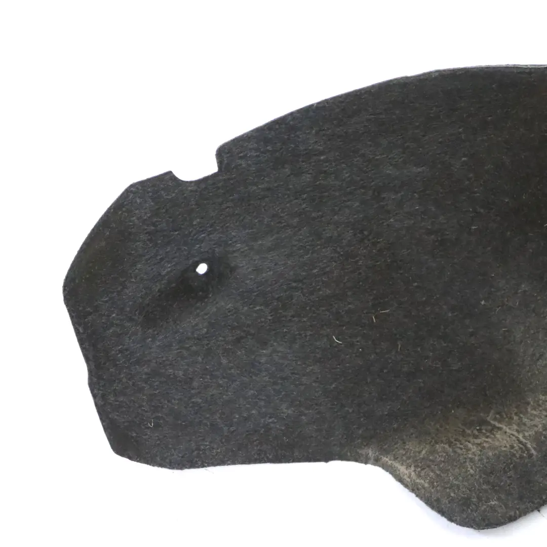 Paso Rueda Trasero Izquierdo Tapa Embellecedora para Mercedes CLK C209 con número de pieza A2096900330 Mercedes CLK C209 Paso Rueda Trasero Izquierdo Tapa Embellecedora - SKU A2096900330 - Número de pieza A2096900330