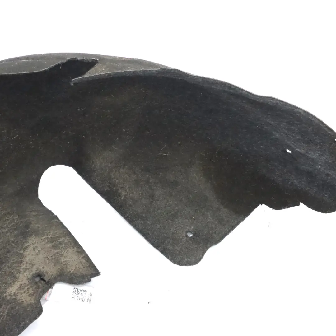 Rad Kasten Hinten Links Gehäuse Abdeckung für Mercedes CLK C209 mit Teilenummer A2096900330 Mercedes CLK C209 Rad Kasten Hinten Links Gehäuse Abdeckung - SKU A2096900330 - Teilenummer A2096900330