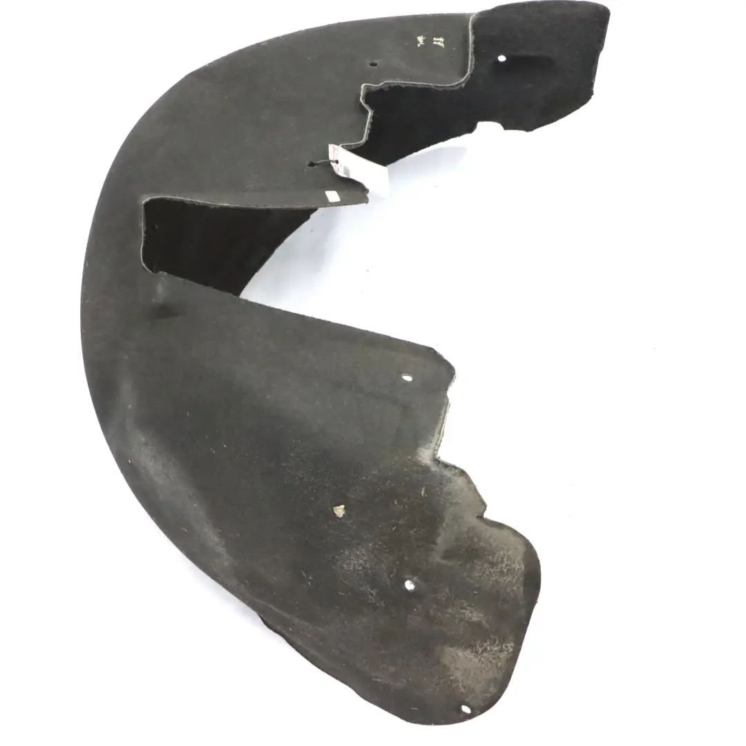 Mercedes CLK C209 Rad Kasten Hinten Links Gehäuse Abdeckung - SKU A2096900330 - Teilenummer A2096900330