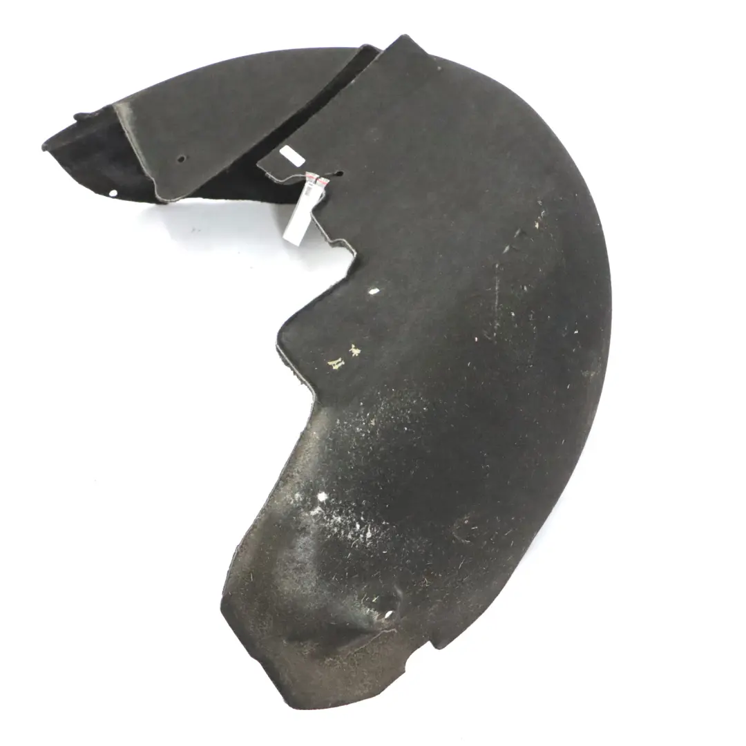 Passaruota Posteriore Sinistro Copertura Alloggiamento per Mercedes C209 con numero di parte A2096900330 Mercedes C209 Passaruota Posteriore Sinistro Copertura Alloggiamento - SKU A2096900330 - Numero di parte A2096900330