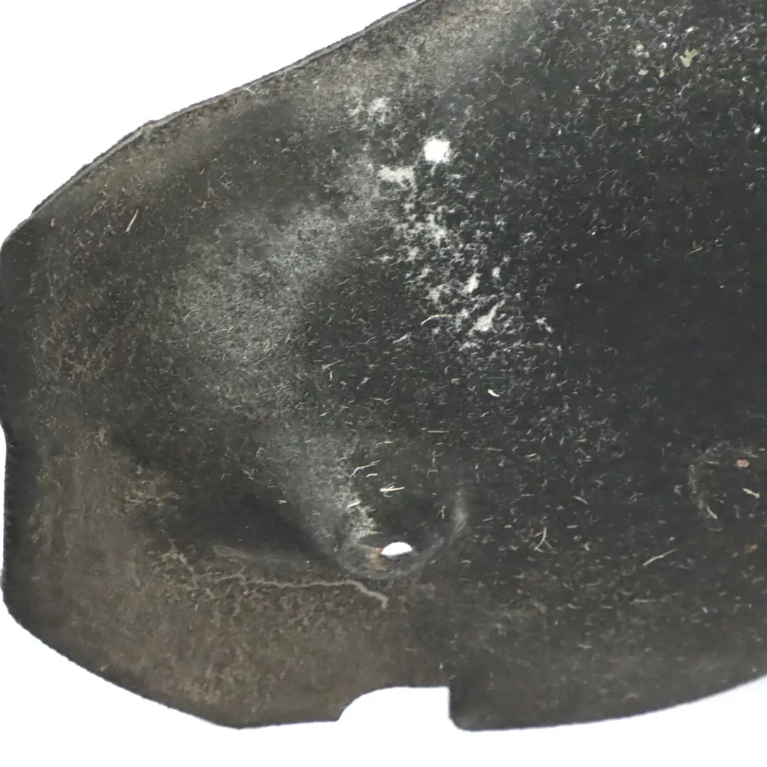 Rad Kasten Hinten Links Gehäuse Abdeckung für Mercedes CLK C209 mit Teilenummer A2096900330 Mercedes CLK C209 Rad Kasten Hinten Links Gehäuse Abdeckung - SKU A2096900330 - Teilenummer A2096900330