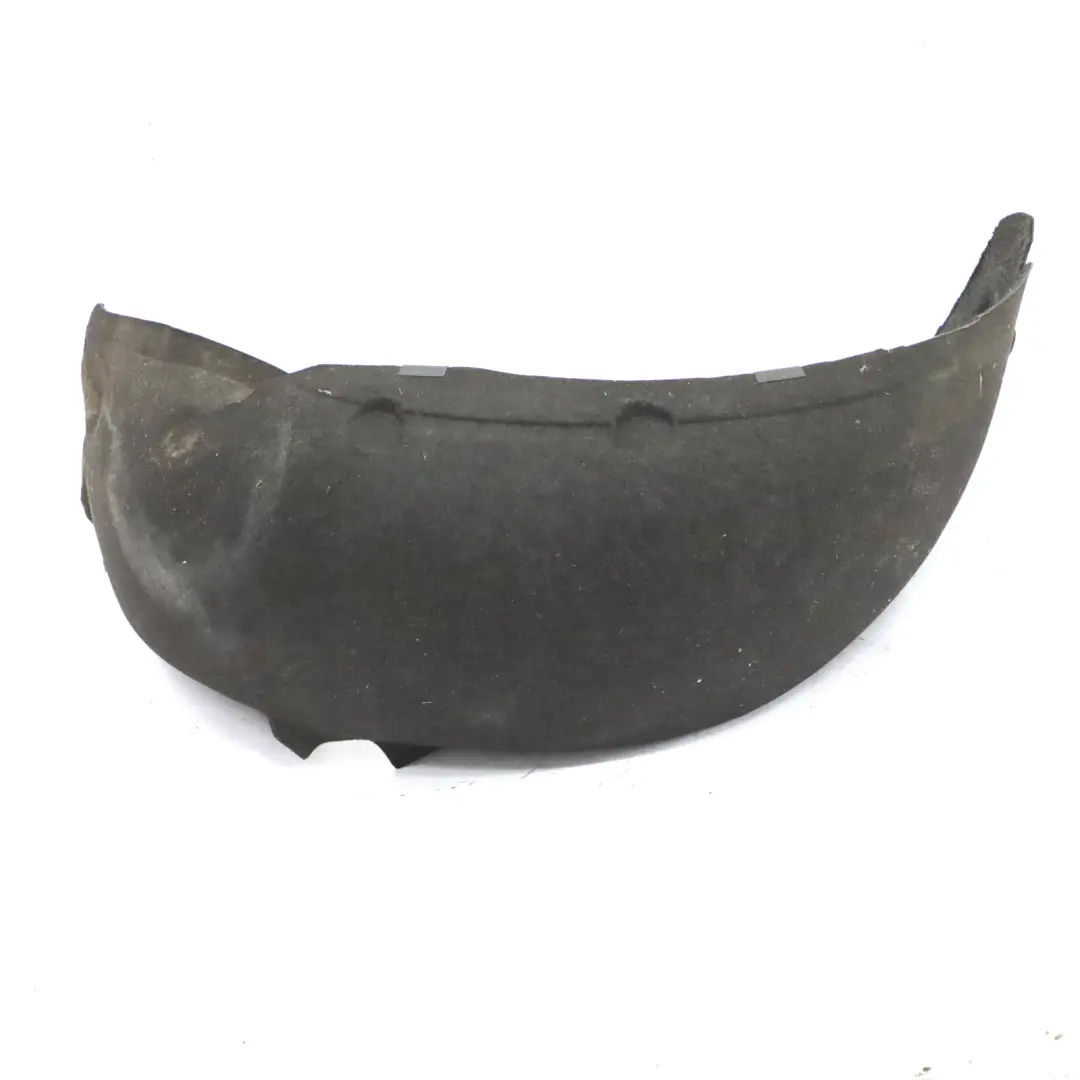 Mercedes CLK C209 Wheel Arch Rear Left N/S Housing Trim Cover - SKU A2096900330 - Part number A2096900330