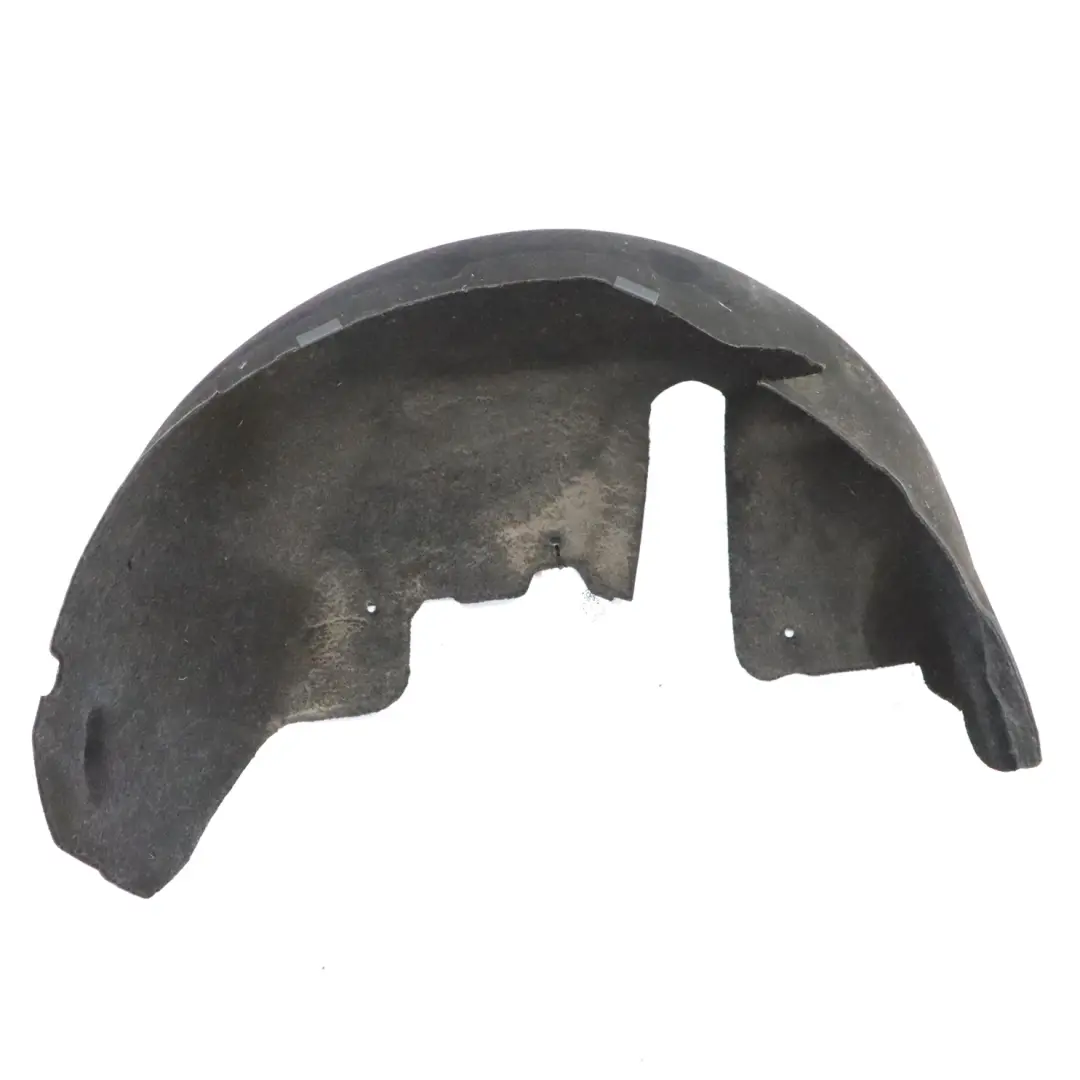 Passage De Roue Arrière Gauche Logement Cache pour Mercedes CLK C209 à propos du numéro de pièce A2096900330 Mercedes CLK C209 Passage De Roue Arrière Gauche Logement Cache - SKU A2096900330 - Numéro de pièce A2096900330