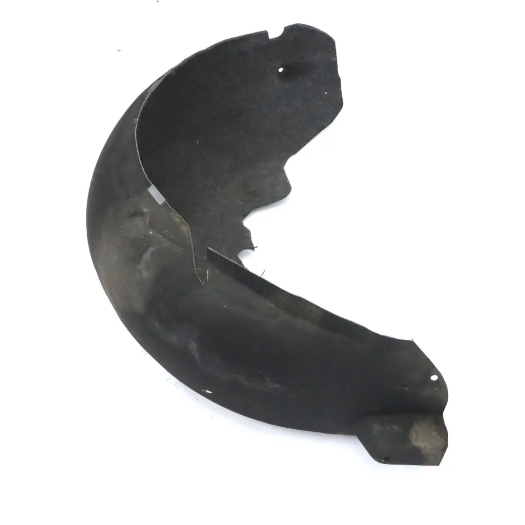 Mercedes CLK C209 Rad kasten hinten rechts Gehäuse abdeckung - SKU A2096900430 - Teilenummer A2096900430