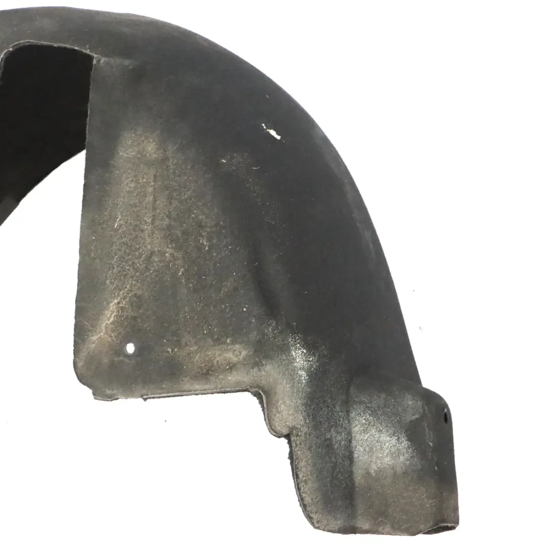 Mercedes CLK C209 Rad kasten hinten rechts Gehäuse abdeckung - SKU A2096900430 - Teilenummer A2096900430