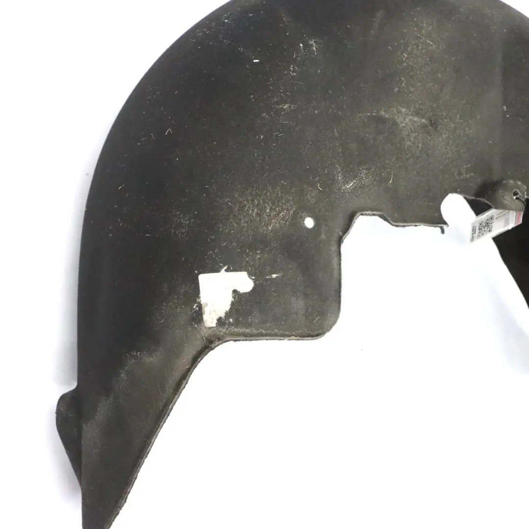 Arch Rear Right O/S Housing Trim Cover to Mercedes CLK C209 Wheel with Part number A2096900430 Mercedes CLK C209 Wheel Arch Rear Right O/S Housing Trim Cover - SKU A2096900430 - Part number A2096900430