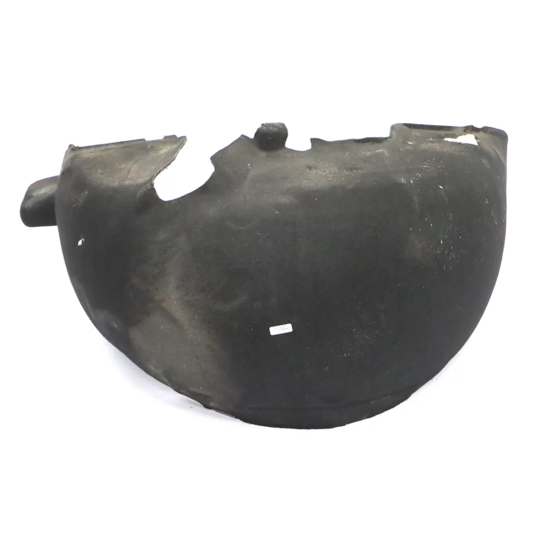 Mercedes CLK C209 Rad kasten hinten rechts Gehäuse abdeckung - SKU A2096900430 - Teilenummer A2096900430