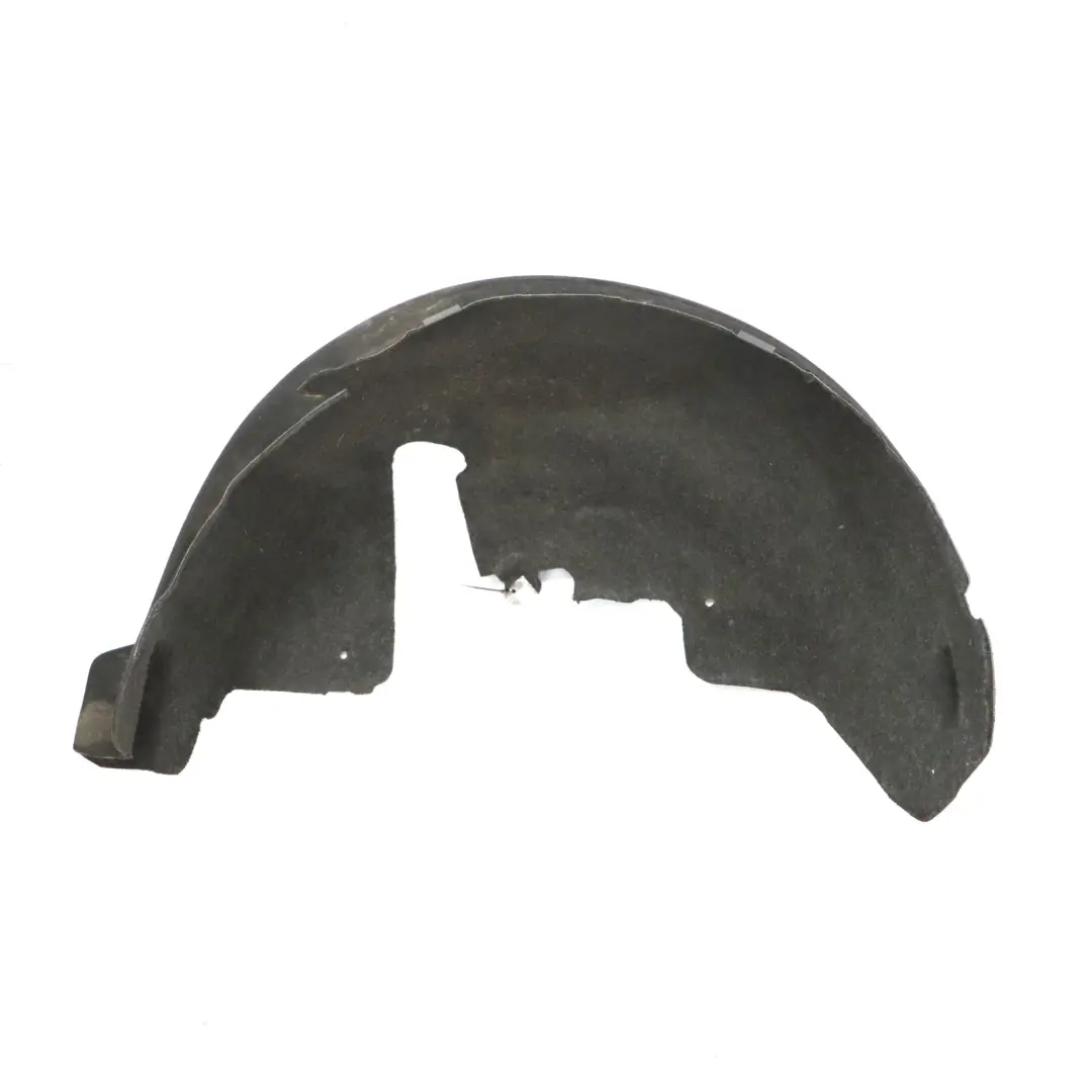 Arch Rear Right O/S Housing Trim Cover to Mercedes CLK C209 Wheel with Part number A2096900430 Mercedes CLK C209 Wheel Arch Rear Right O/S Housing Trim Cover - SKU A2096900430 - Part number A2096900430