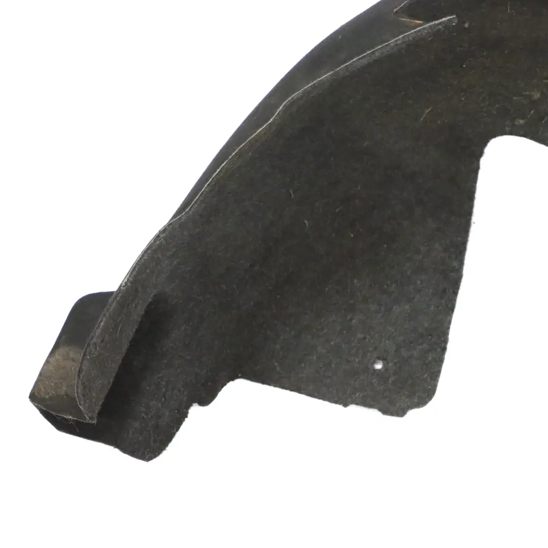 Rad kasten hinten rechts Gehäuse abdeckung für Mercedes CLK C209 mit Teilenummer A2096900430 Mercedes CLK C209 Rad kasten hinten rechts Gehäuse abdeckung - SKU A2096900430 - Teilenummer A2096900430