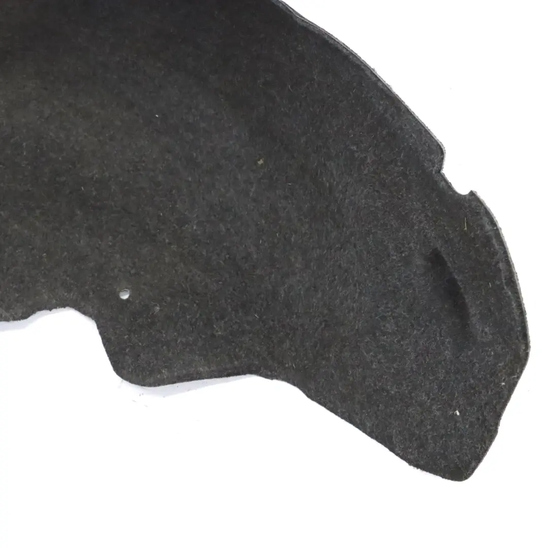 Rad kasten hinten rechts Gehäuse abdeckung für Mercedes CLK C209 mit Teilenummer A2096900430 Mercedes CLK C209 Rad kasten hinten rechts Gehäuse abdeckung - SKU A2096900430 - Teilenummer A2096900430